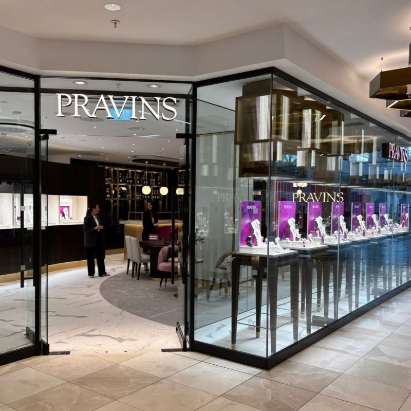 Pravins Milton Keynes